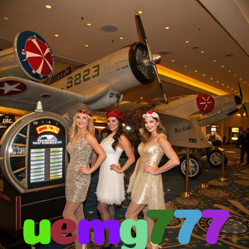 uemg777