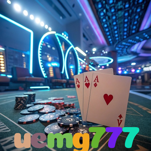  uemg777