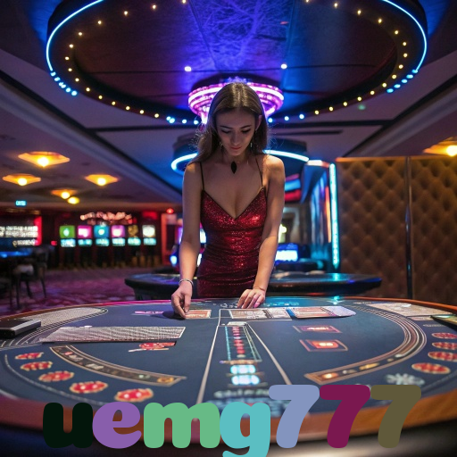 uemg777