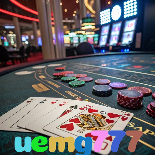  uemg777