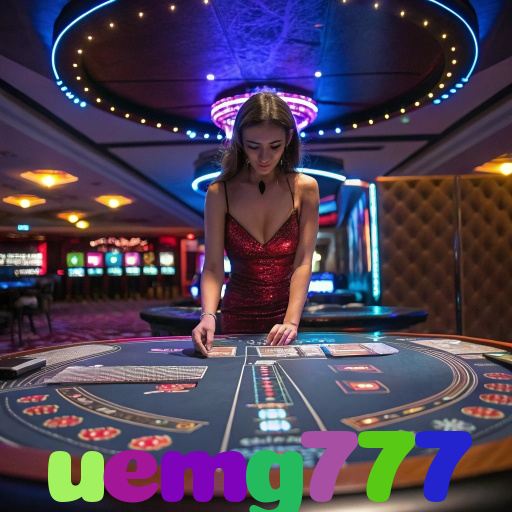  uemg777