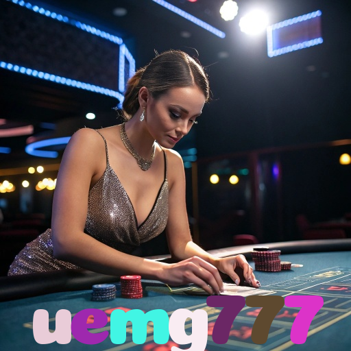  uemg777