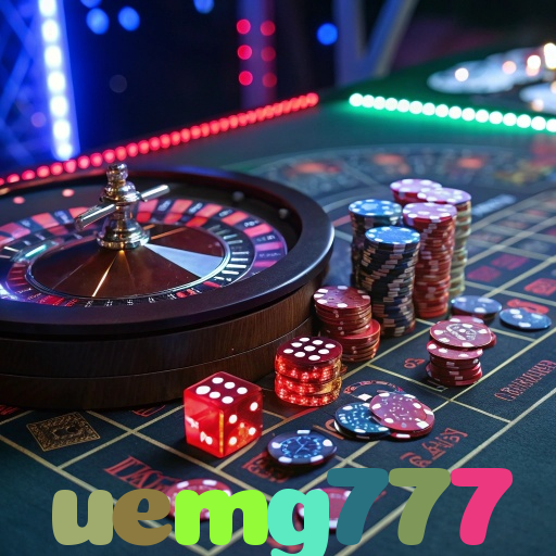  uemg777