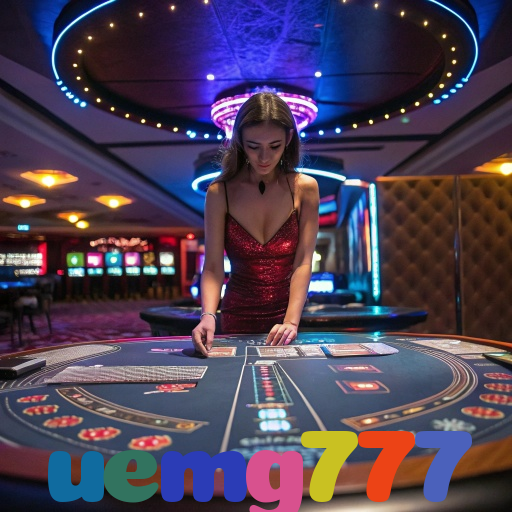  uemg777