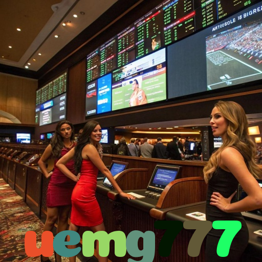  uemg777