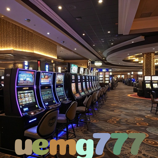  uemg777