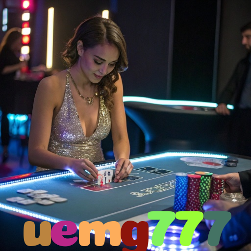  uemg777