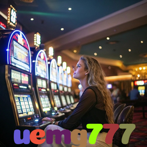  uemg777