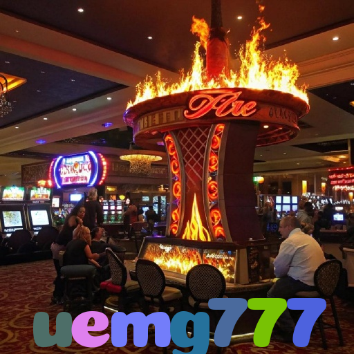  uemg777