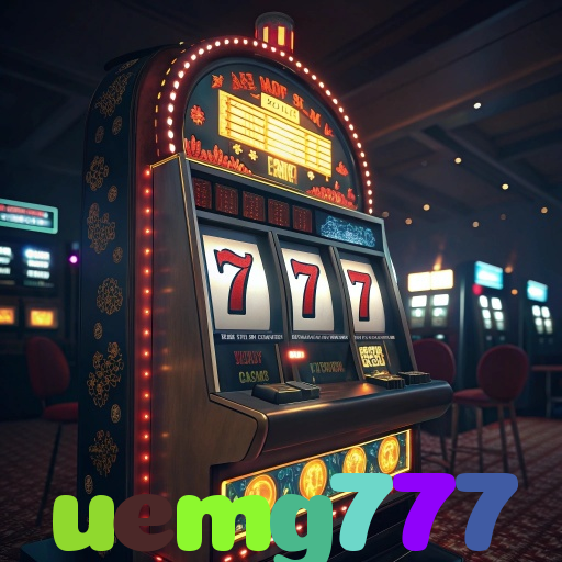  uemg777