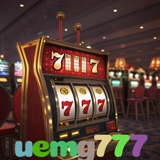  uemg777