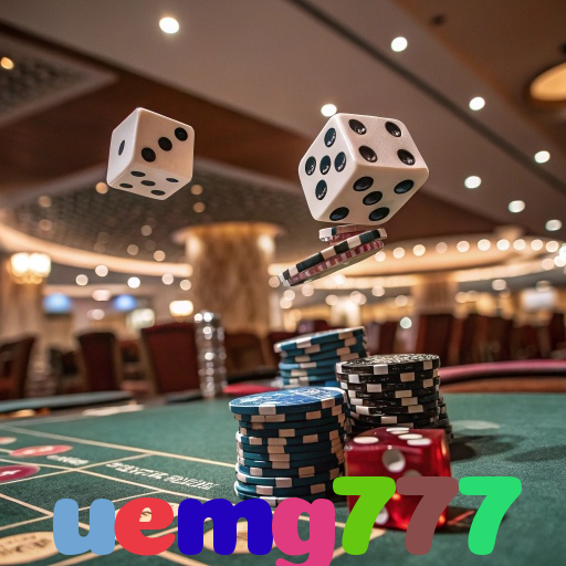  uemg777