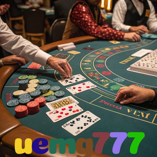 uemg777