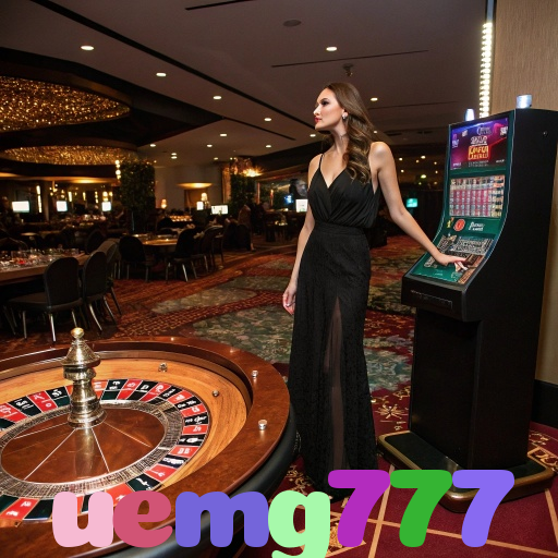  uemg777