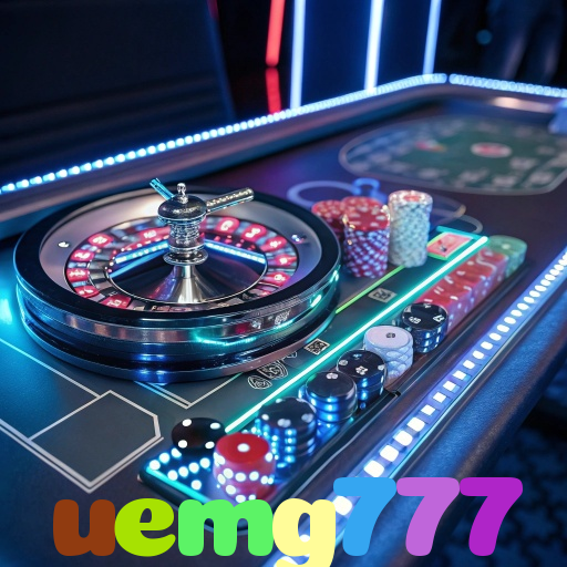  uemg777