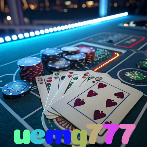  uemg777