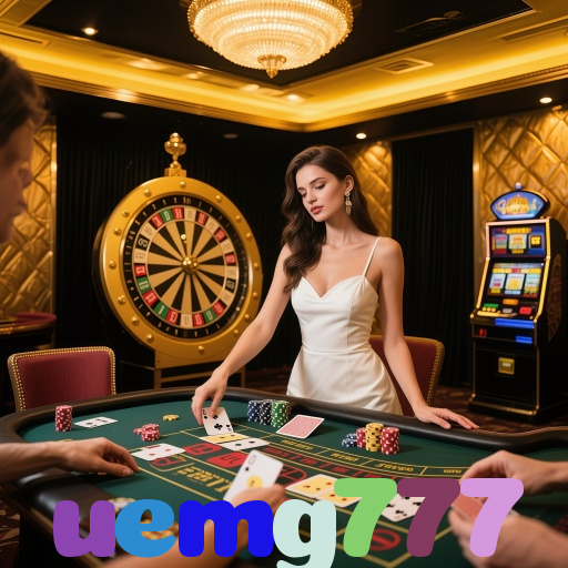  uemg777