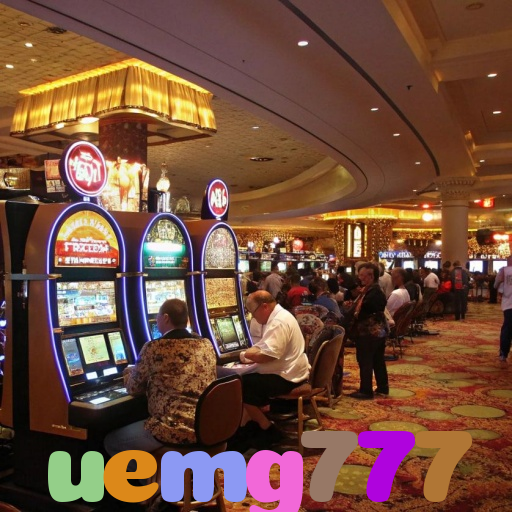  uemg777