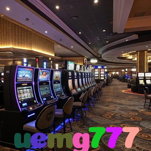  uemg777