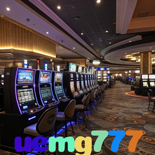  uemg777