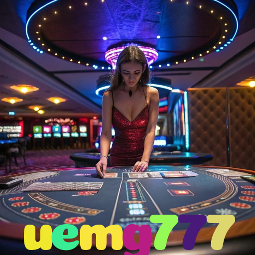  uemg777