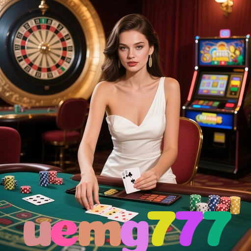  uemg777