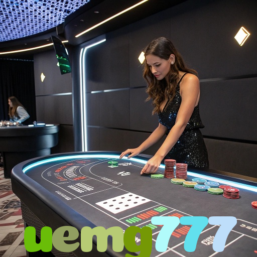  uemg777