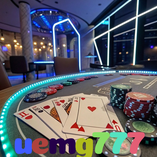  uemg777