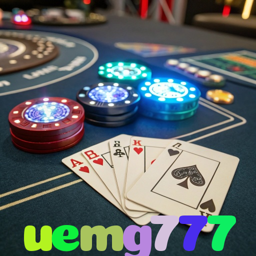  uemg777