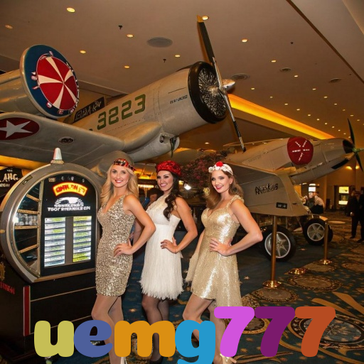  uemg777
