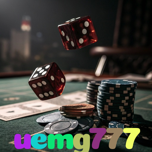  uemg777