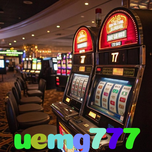  uemg777