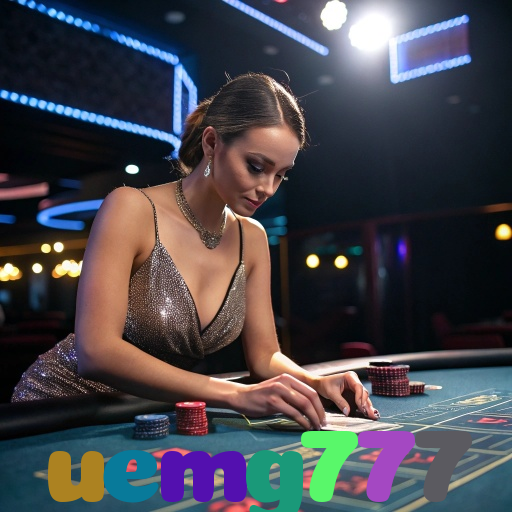  uemg777