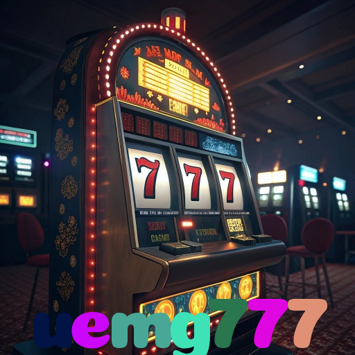  uemg777