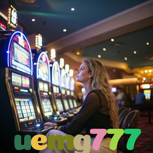  uemg777
