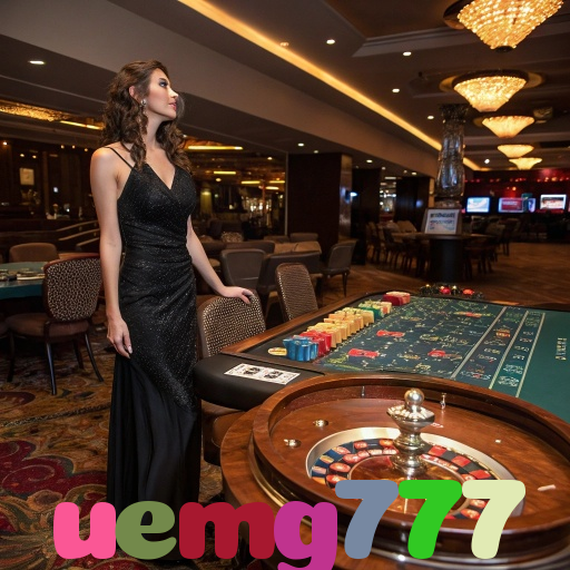  uemg777