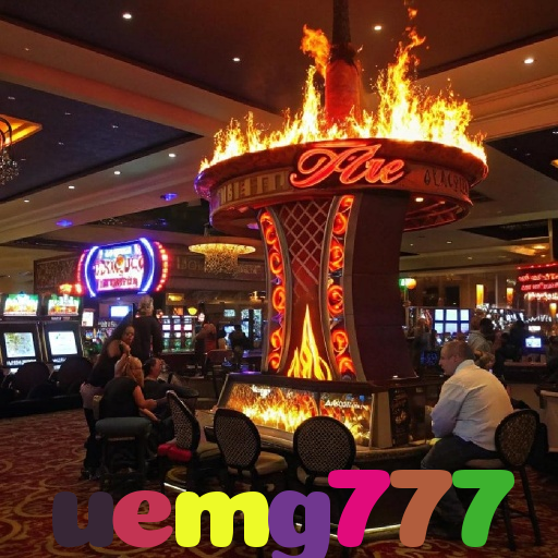  uemg777