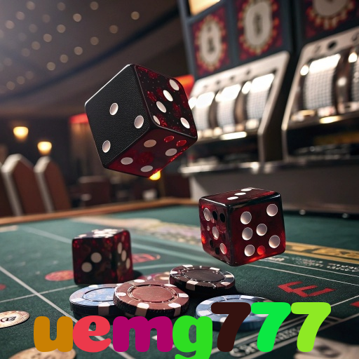  uemg777