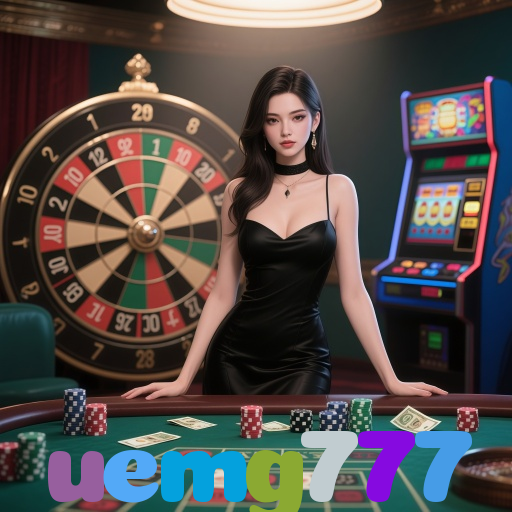  uemg777