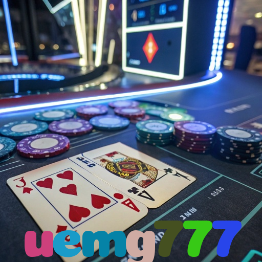  uemg777