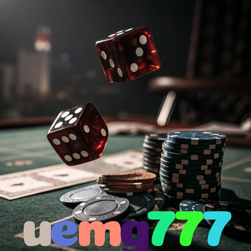  uemg777