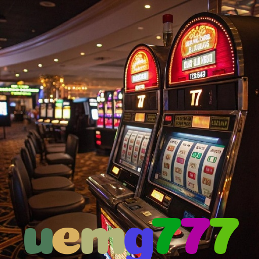  uemg777