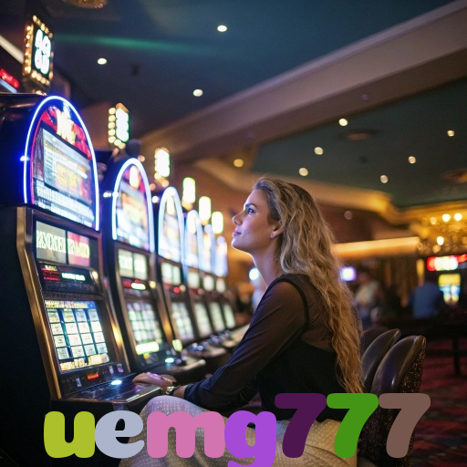 uemg777