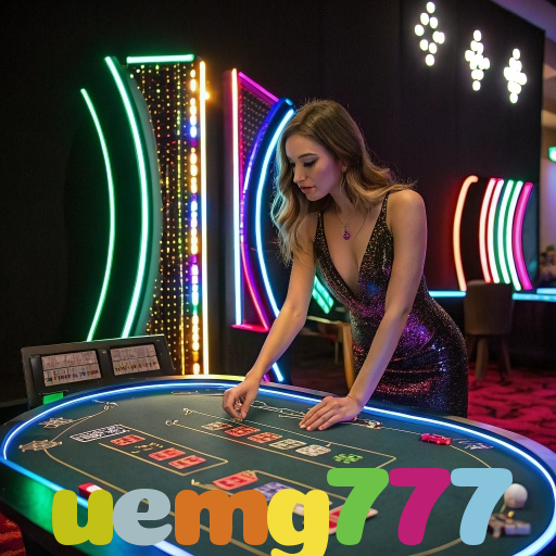  uemg777