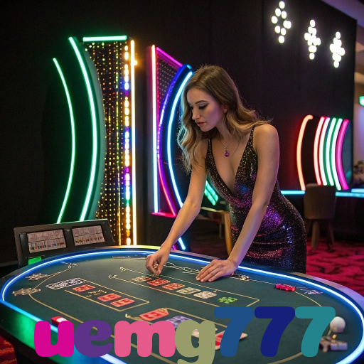  uemg777