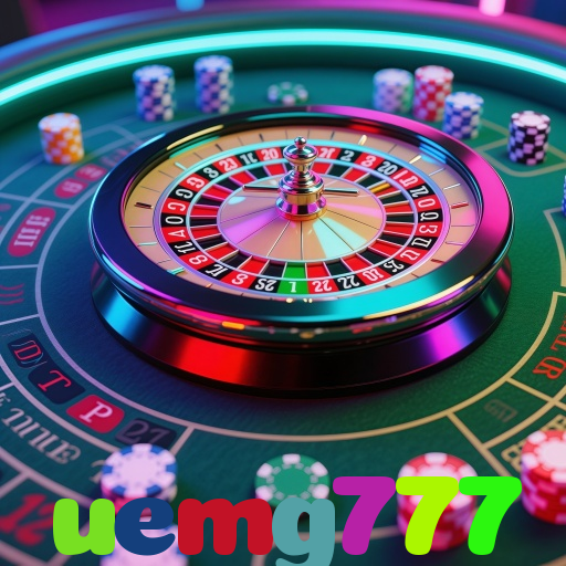  uemg777