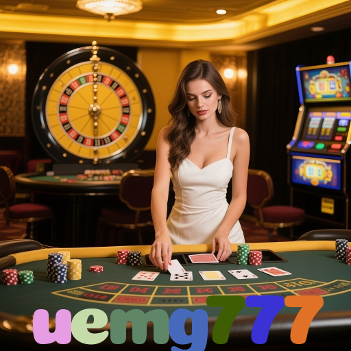  uemg777
