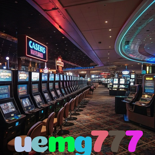  uemg777
