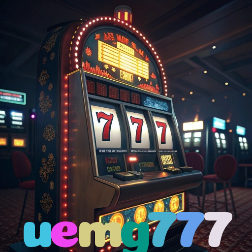  uemg777