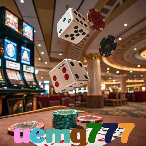  uemg777